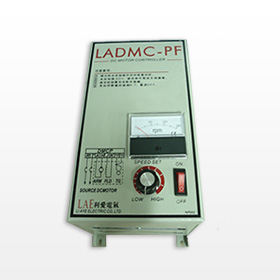 直流控制器 0.75KW-3.7KW 單相輸入 LADMC-PF